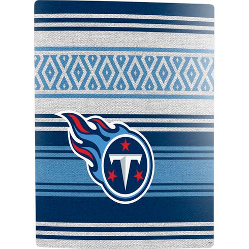 NFL Tennessee Titans Trailblazer PS5 Digital Edition Bundle Skin
